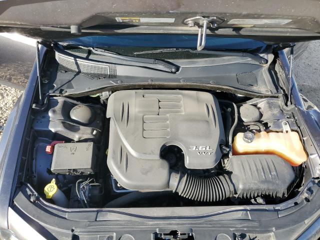 Photo 11 from auction – 2014 CHRYSLER 300 S with VIN 2C3CCAGG2EH384643