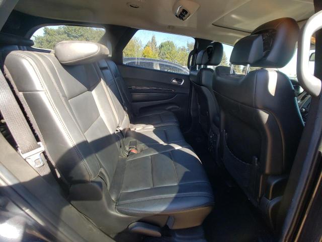 Photo 11 from auction – 2014 DODGE DURANGO LI with VIN 1C4SDJDTXEC332900