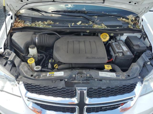 Foto 12 de la subasta – 2019 DODGE GRAND CARA con VIN 2C4RDGCG0KR774609
