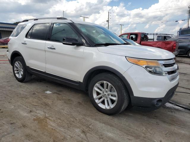 Foto 4 de la subasta – 2013 FORD EXPLORER X con VIN 1FM5K7D85DGB31927