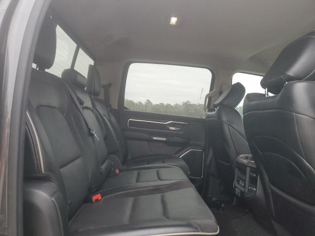 Photo 10 from auction – 2019 RAM 1500 LARAM with VIN 1C6RRERT4KN655802
