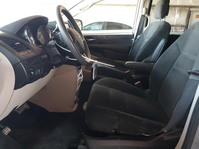 Photo 7 from auction – 2016 DODGE GRAND CARA with VIN 2C4RDGBG1GR370467