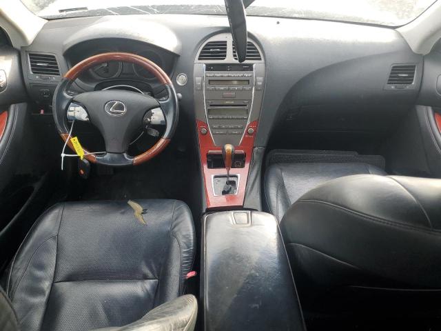 Photo 8 from auction – 2007 LEXUS ES 350 with VIN JTHBJ46G172154716