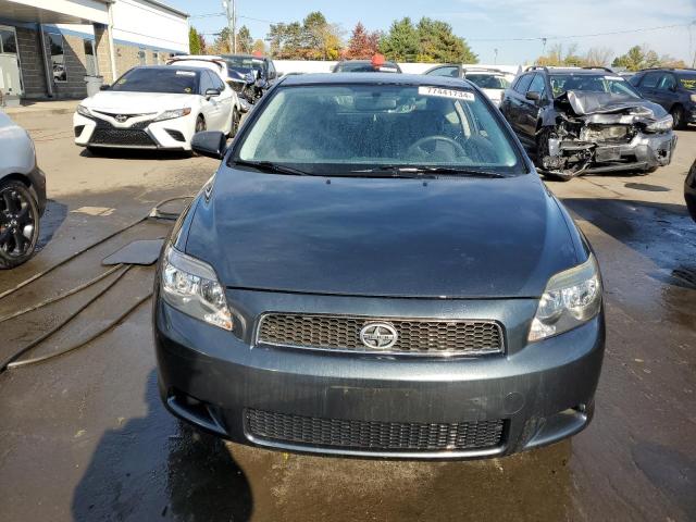 Photo 5 from auction – 2007 TOYOTA SCION TC with VIN JTKDE177070179252