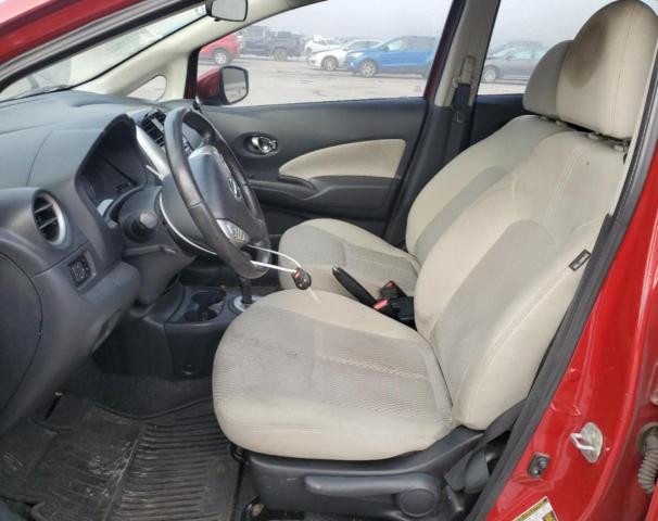 Photo 7 from auction – 2015 NISSAN VERSA NOTE with VIN 3N1CE2CP4FL355478