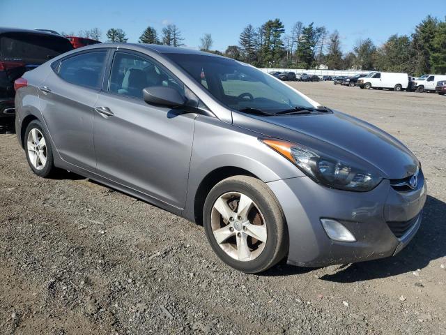 Photo 4 from auction – 2012 HYUNDAI ELANTRA GL with VIN 5NPDH4AE2CH068111