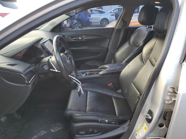Photo 7 from auction – 2013 CADILLAC ATS with VIN 1G6AA5RA7D0139190