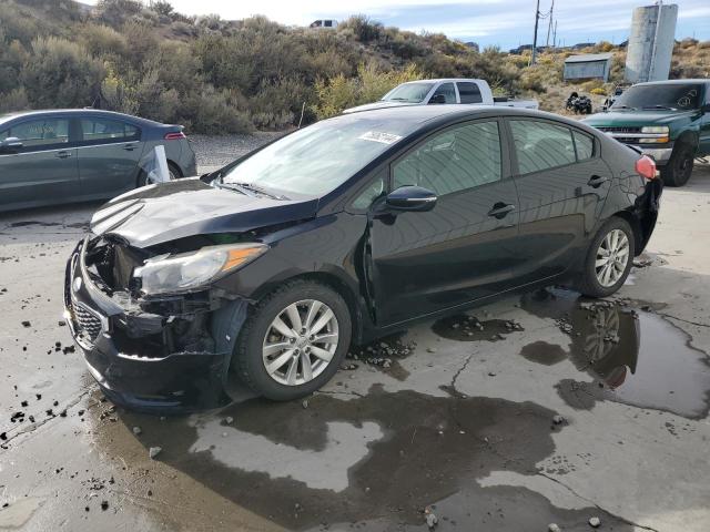 Photo 1 from auction – 2015 KIA FORTE LX with VIN KNAFX4A60F5274436