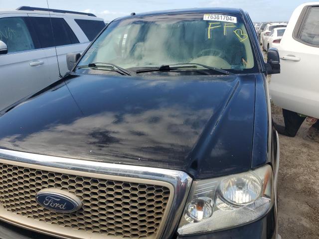 Фото 5 с аукциона – 2007 FORD F150 с VIN 1FTPX12V87FA93804