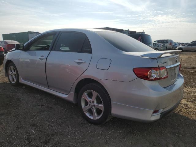 Zdjęcie 2 z aukcji – 2013 TOYOTA COROLLA BA z VIN 2T1BU4EE4DC933789