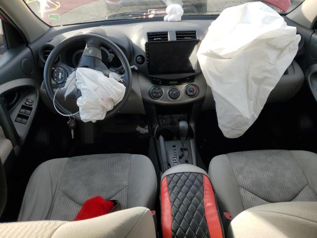 Фото 8 с аукциона – 2011 TOYOTA RAV4 с VIN 2T3BK4DV7BW062025
