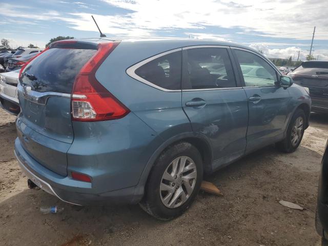 Photo 3 from auction – 2015 HONDA CR-V EX with VIN 2HKRM3H53FH537647