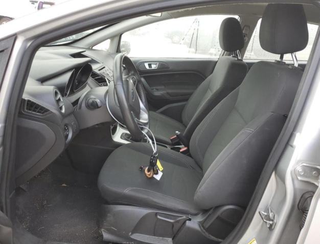 Photo 7 from auction – 2016 FORD FIESTA SE with VIN 3FADP4BJ2GM153812
