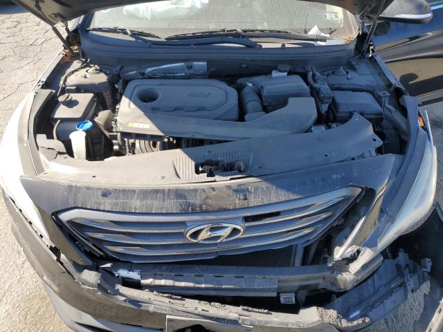 Photo 11 from auction – 2015 HYUNDAI SONATA SPO with VIN 5NPE34AF7FH071487