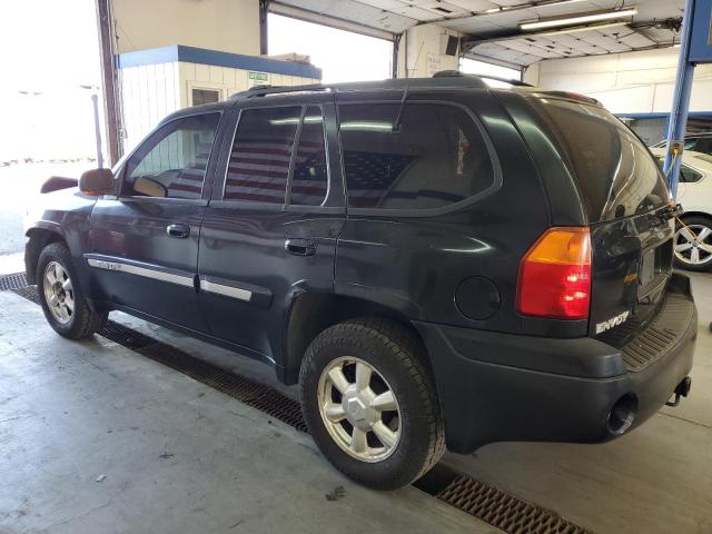 Photo 2 from auction – 2002 GMC ENVOY with VIN 1GKDT13S222305250