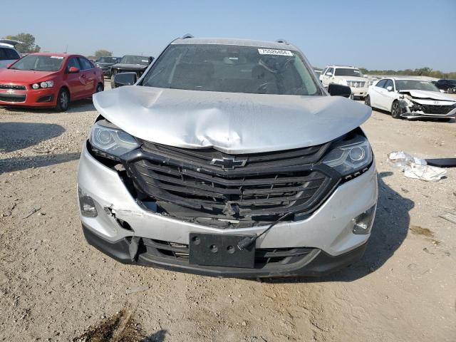 Photo 5 from auction – 2020 CHEVROLET EQUINOX with VIN 3GNAXLEX6LL262885