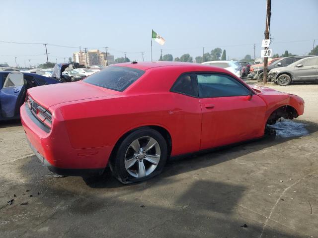 Photo 3 from auction – 2015 DODGE CHALLENGER with VIN 2C3CDZAGXFH906313