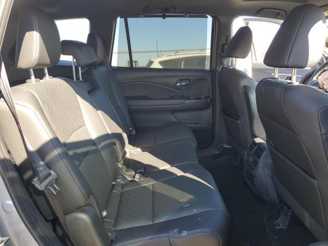 Photo 11 from auction – 2020 HONDA PASSPORT E with VIN 5FNYF7H50LB000578