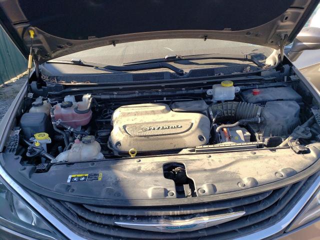 Zdjęcie 12 z aukcji – 2018 CHRYSLER PACIFICA H z VIN 2C4RC1L75JR145006