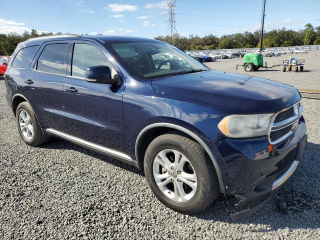Photo 4 from auction – 2012 DODGE DURANGO CR with VIN 1C4RDJDG6CC159360