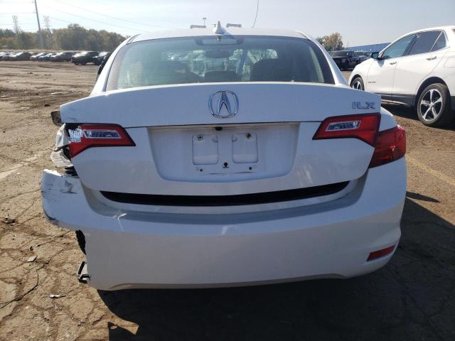 Photo 6 from auction – 2013 ACURA ILX 20 PRE with VIN 19VDE1F55DE010413