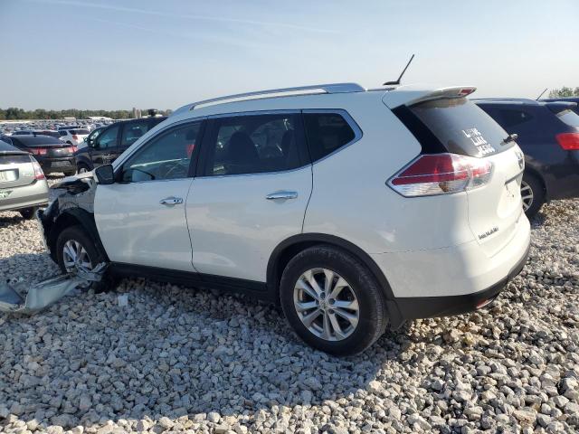 Photo 2 from auction – 2016 NISSAN ROGUE S with VIN KNMAT2MV5GP593322