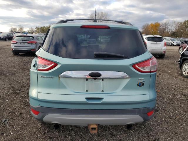 Photo 6 from auction – 2013 FORD ESCAPE SEL with VIN 1FMCU9H94DUB63205