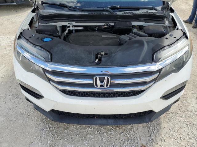 Photo 12 from auction – 2016 HONDA PILOT EXLN with VIN 5FNYF5H75GB049948