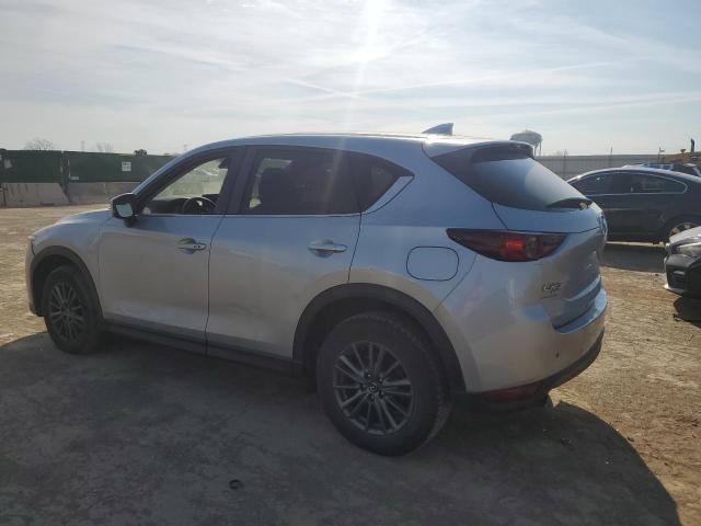 Photo 2 from auction – 2021 MAZDA CX-5 TOURI with VIN JM3KFBCM7M0339840