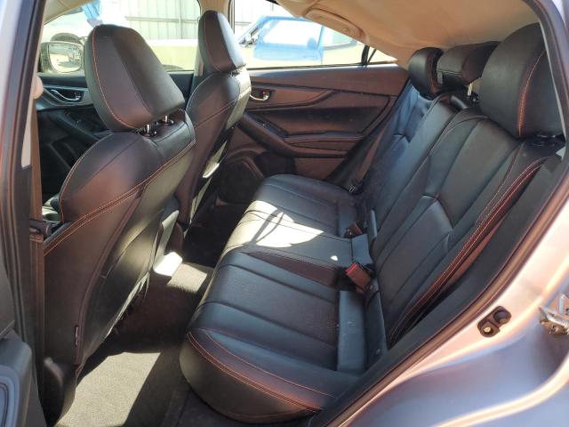 Photo 11 from auction – 2021 SUBARU CROSSTREK with VIN JF2GTHMC6M8244379