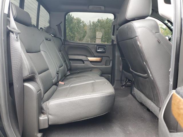 Photo 10 from auction – 2018 CHEVROLET SILVERADO with VIN 3GCPCSEC8JG523977