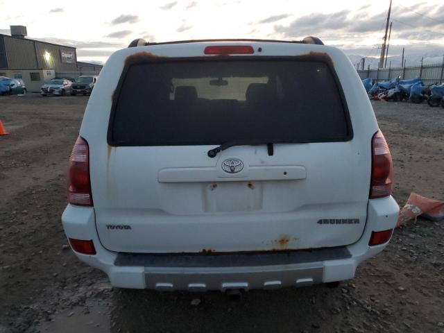 صورة رقم 6 من المزاد - 2004 TOYOTA 4RUNNER SR مع VIN JTEBU14R040032864