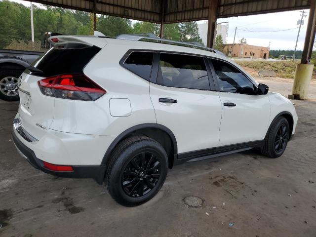 Photo 3 from auction – 2019 NISSAN ROGUE S with VIN 5N1AT2MV4KC845671