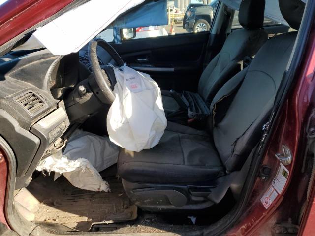 Foto 7 de la subasta – 2015 SUBARU IMPREZA SP con VIN JF1GPAT67FG316680
