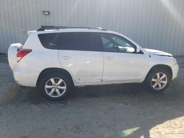 Photo 3 from auction – 2006 TOYOTA RAV4 LIMIT with VIN JTMBD31V465048914