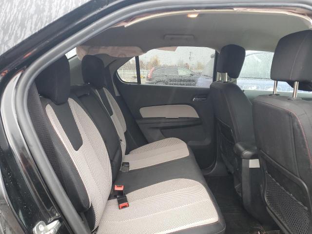 Photo 11 from auction – 2017 CHEVROLET EQUINOX LT with VIN 2GNFLFE33H6289442