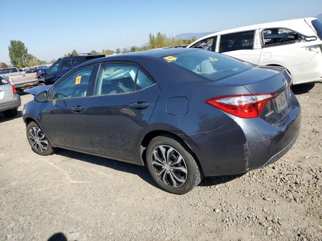 Photo 2 from auction – 2015 TOYOTA COROLLA L with VIN 2T1BURHE4FC380508