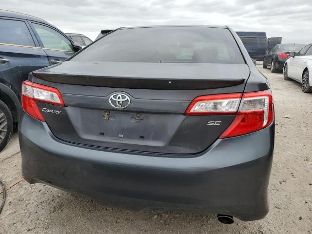 Photo 6 from auction – 2013 TOYOTA CAMRY L with VIN 4T1BF1FK8DU239280