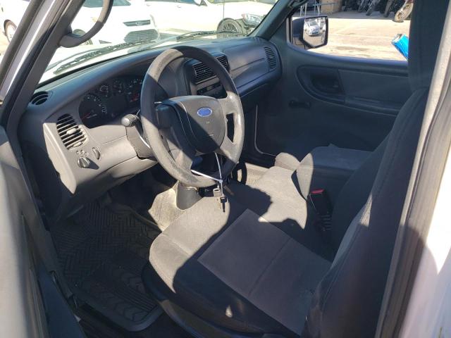 Photo 8 from auction – 2006 FORD RANGER SUP with VIN 1FTYR14D66PA75989