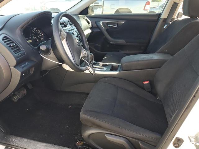 Photo 7 from auction – 2015 NISSAN ALTIMA 2.5 with VIN 1N4AL3AP3FC134183