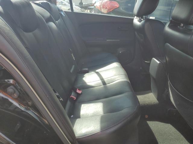 Photo 10 from auction – 2006 NISSAN ALTIMA SE with VIN 1N4BL11E56C170156