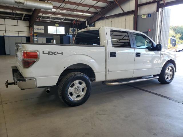 Photo 3 from auction – 2014 FORD F150 SUPER with VIN 1FTFW1EF6EFC00994