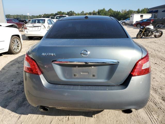 Photo 6 from auction – 2009 NISSAN MAXIMA S with VIN 1N4AA51E89C835032