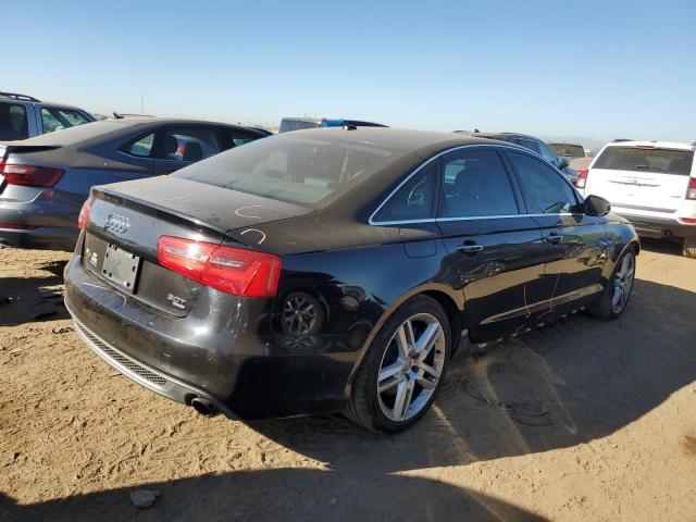 Photo 3 from auction – 2015 AUDI A6 PREMIUM with VIN WAUFGAFC8FN028053