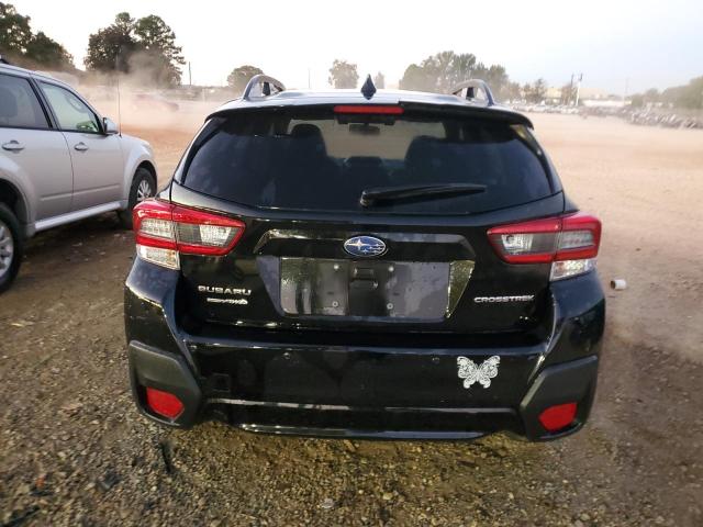 Photo 6 from auction – 2023 SUBARU CROSSTREK with VIN JF2GTHMC4PH303207