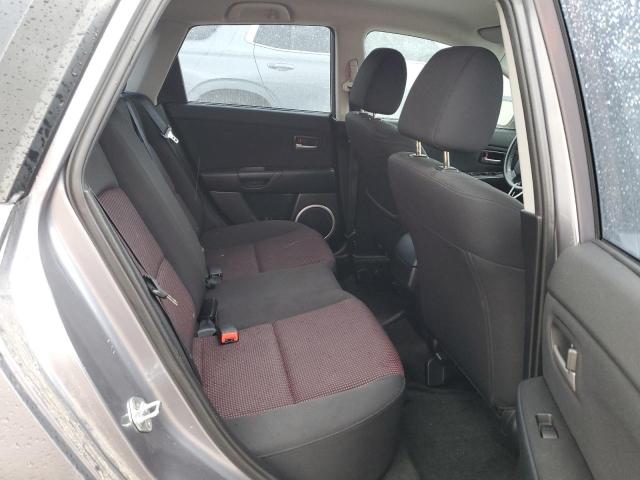 Photo 10 from auction – 2004 MAZDA 3 HATCHBAC with VIN JM1BK343741187925