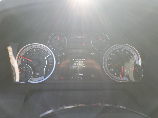 Photo 9 from auction – 2014 RAM 1500 SLT with VIN 1C6RR7LG9ES111499