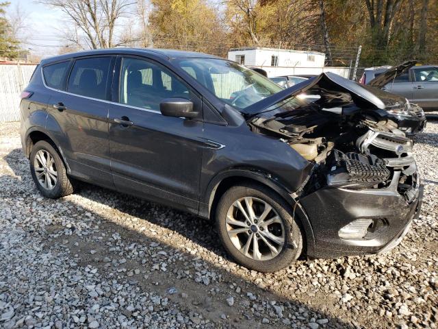 Photo 4 from auction – 2017 FORD ESCAPE SE with VIN 1FMCU9G92HUA24228