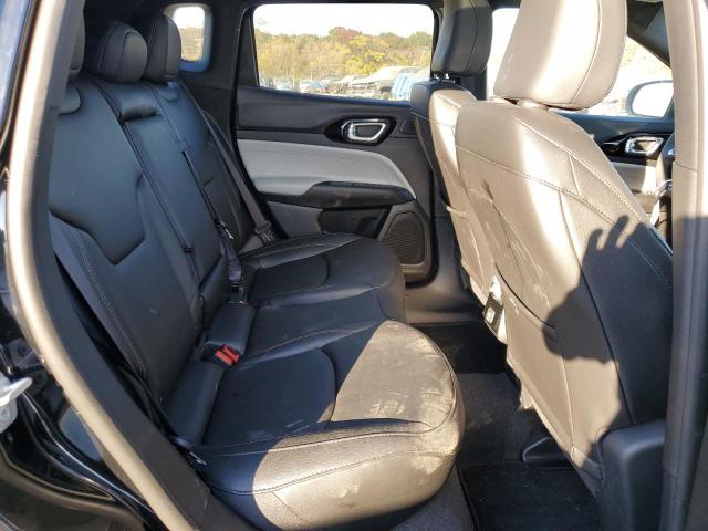 Фото 11 с аукциона – 2024 JEEP COMPASS LI с VIN 3C4NJDCN0RT589407