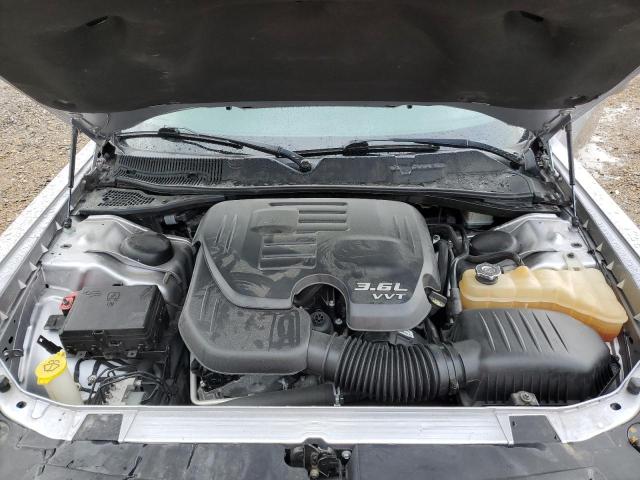 Photo 11 from auction – 2018 DODGE CHALLENGER with VIN 2C3CDZAG8JH219162